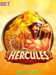 Hercules: A Jornada Épica do Jogo 'GGSS'