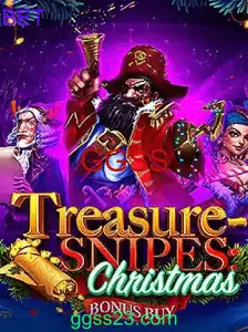 TreasuresnipesChristmas